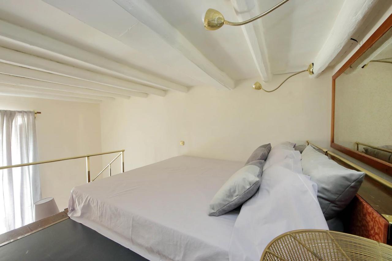 Leonina4 Cozy Apartment Rome Exterior photo