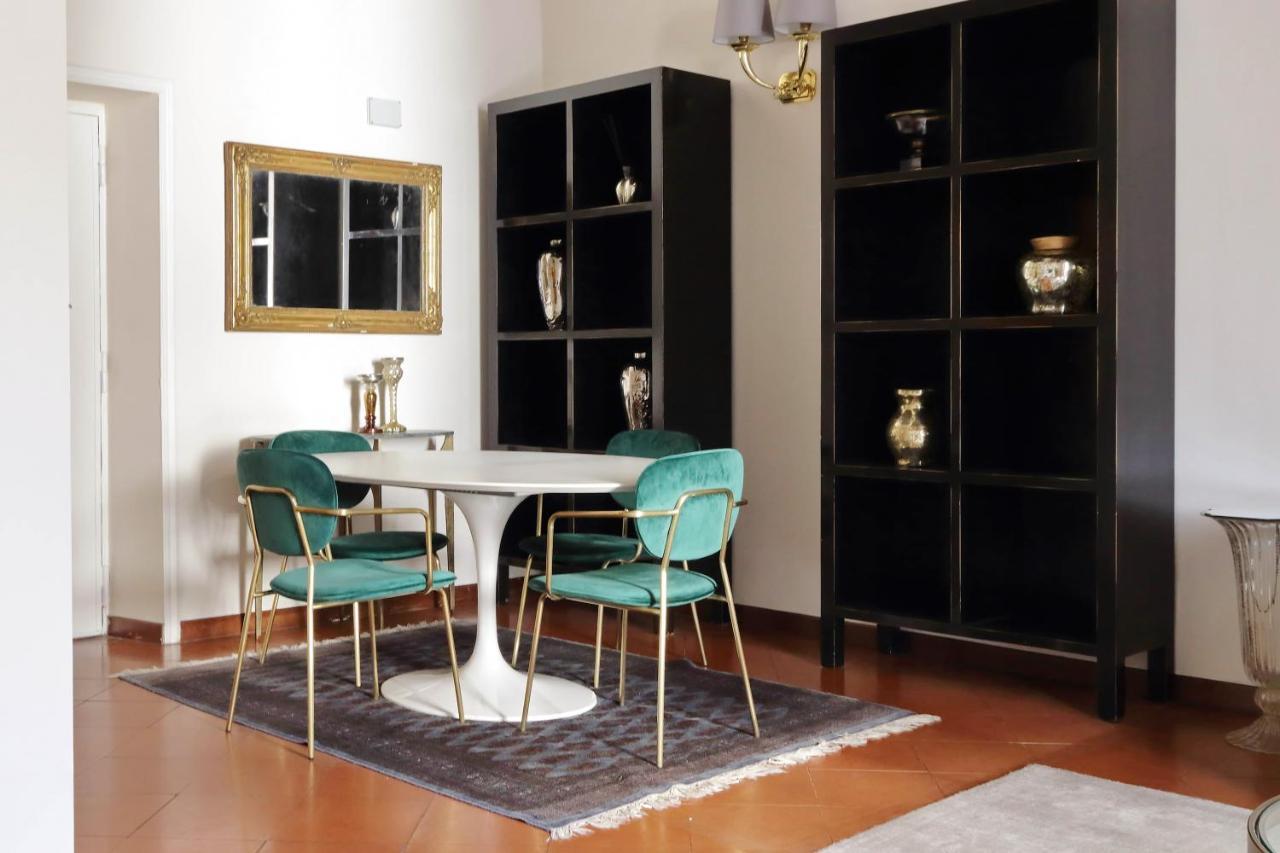 Leonina4 Cozy Apartment Rome Exterior photo